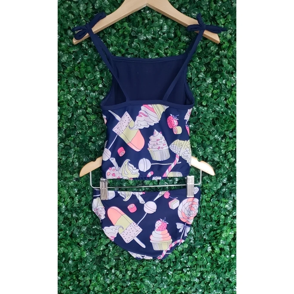 58. 2/$25 Gap Girls two piece